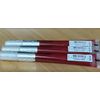3 Lip Glossies FEARLESS RUBY Lip Gloss bath body