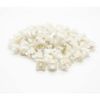 DucKey KTT Kang White V3 Switch, Linear 3Pin 45g MX Switch For Customization Mechanical Gaming Keyboard (Size : 30PCS)