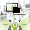 Fellowes PrivaScreen Privacy Filter 14.0-inch Widescreen 16:9