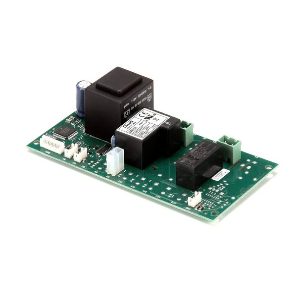 Atosa Genuine Dixell Digital Controller Board W0302017 For Refrigerators