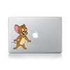 Tom & Jerry Viny Sticker for Laptop,lenovo,Surface Pro,ipad,Macbook,Macbook Pro
