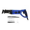 Reciprocating Saw, Multi-Material Cutting, Rotating Handle, 750W, 3m Power Cord, Variable Speed
