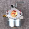 Carburetor For Generac PP5000T 5000 6250 Watts Generator W/ 10Hp Tecumseh Engine