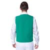 Men's Vest Green Size: 62/64