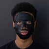 BARBER PRO BLEMISH CONTROL Cica + Niacinamide Sheet Mask