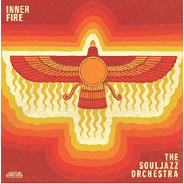 Inner Fire