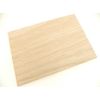 Fabric Panel Wooden Panel Custom-Built Wood Frame 50 cm by 40 cm