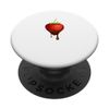 Strawberry Dipped in Chocolate PopSockets Adhesive PopGrip