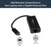 StarTech.com USB-C to Gigabit Network Adapter