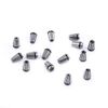 15pcs ER11 High Precision Spring Collet Set for CNC Engraving Machine & Milling Lathe Tool