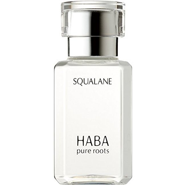 HABA Squalene 1 fl oz (30 ml)