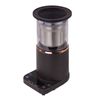 Hakka Electric Coffee Bean Grinder with Scale for Grinding Nut Seed Herb Spice