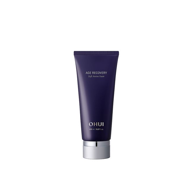 [OHUI] Recovery Soft Amino Foam 180 mL