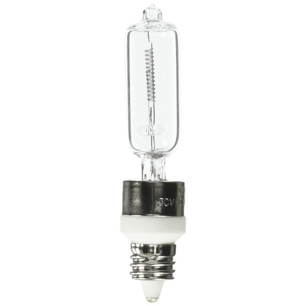 Ushio BC2692 1000970 - JCV120V-100WGSN/E11 Screw Base Single Ended Halogen Light Bulb