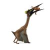 Collecta -COL88655 Tierfigur, Dinosaurier-Figur, COL88655, Braun, Einheitsgröße
