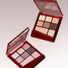 espoir リアルアイパレット オールニュー 2号 ソフティロージ 7.5g REAL EYE PALETTE ALL NEW 8色アイシャドウ パレット ラメ パール マット 韓国コスメ エスポア公式