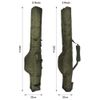 Carp Spirit Multi Rod Holdall, Einheitsgröße
