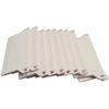Vertical Blind Spare Parts 89mm- Bottom Weights (50 X Bottom Weights)