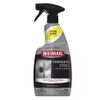Weiman Stainless Steel Cleaner & Polish, 22 fl oz Trigger Spray Bottle