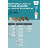 No7 Protect & Perfect ADVANCED All in One Foundation (new packaging) - Cool Vanilla