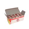 Ever Ready First Aid 3" Elastic Bandage with Clips - Box of 10