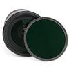 Haida 72mm ND1000 Filter 10 Stops Neutral Density Filter Multi-coating Lens Filter (PROII Series)