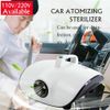 Smart Atomization Disinfection Fog Machine Car, Home & Business Sterillization.