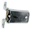 Set of 2 Door Hinges Front Left/Right Upper Driver or Passenger Side Pair