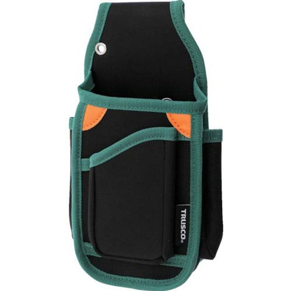 TRUSCO (torasuko) Multi Pocket Trs – 25