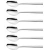 Zwilling 07150-247-0 Dinner with 6 Espresso Spoons Stainless Steel