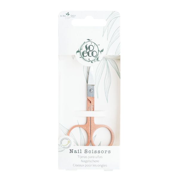 So Eco Nail Scissors