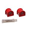 Energy Suspension 11.5101R Sway Bar Bushing Set