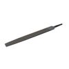 Barnwell 10" 250mm Flat Metal Cutting Double Cut Engineers File … (Smooth)