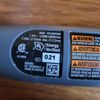 Battery pack for Dremel 8050 Stylus cordless drill Driver 7.2V  Li-ion