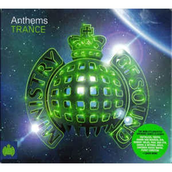 Anthems Trance