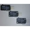 3 pieces V7-6C17D8-000-2 Honeywell Micro Switch  