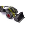 SIKU 1999 Farmer Claas Torion 1914 Wheel Loader, Multicoloured