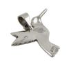 Hummingbird 925 Sterling Silver Pendant