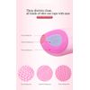 Sonic Facial Cleansing Brush Blue