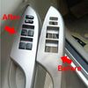 Window Switch Bezel Control Cover For Toyota Corolla 2009-2013 Front Driver Side