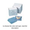 ProForm .060" Dental Splint Material, 5" x 5" 50/Bx