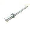 NEW Yamaha Banshee rear swingarm pivot bolt & nut & washer (ALL YEARS)