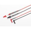 Fluke - TL71-1 TL71 Premium Test Lead Set, Right Angle
