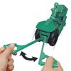 Power Rangers Sabertooth Dino Fury Vehicle