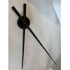 18” Clock Hands DIY clock For Wall - Hands - High Torque Motor & Wall Mount Case