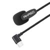 AKASO Brave 7/ Brave 8/ Brave 6 Plus/ V50 Pro External Microphone (Type C Version)