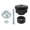ANTUKO Body Mount Replacement for Sonoma S10 1994-2004 924-180