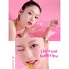 Etude Official Play Color Eyeshadow, Cool Ballerina, 10 Color Palette, Gel Texture Glitter, Shimmer, Matte, Keyboard Shadow