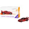 Hot Wheels id Custom '15 Ford Mustang