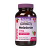 Bluebonnet EarthSweet Chewables Melatonin 120 Count Fast Acting Sleep Support